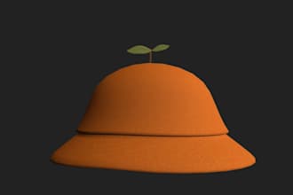 create custom roblox ugc accessories in blender