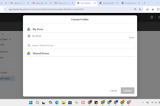 setup polica crm for business setups