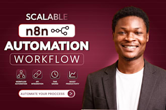 setup n8n automation, ai agent, n8n custom ai agent n8n workflow, make com