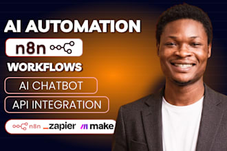 n8n automation, n8n ai agent workflow automation CRM ai automation