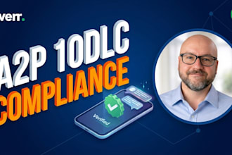 do tcr registration fix a2p 10dlc rejection and 10dlc compliance