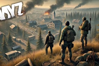 configure dayz helicopter and aircraft mods