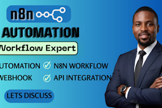 install and configure openclaw, clawdbot, or n8n ai automation for you