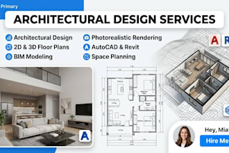 design professional architecture floor plans 3d house render