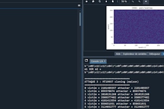 write a simple python script to automate your task