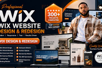 wix website redesign wix redesign wix website design wix website redesign