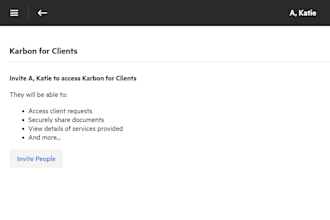 setup lolaca crm for your business