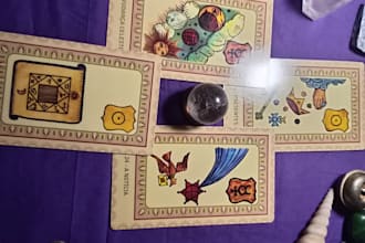 accurate lenormand reading clear and honest guidance