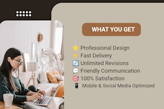 design fashion social media posts for clothing brands