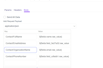 setup halinga crm for your busines