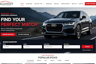 build wix mobile car detailing website auto detailing service website car rental