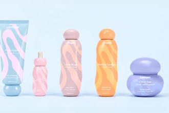 do brand guideline product brand kit