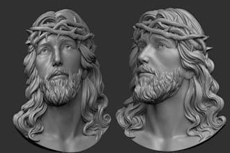 clean, repair 3d scan stl scan cleanup repair, mesh 3d modify, 3d model printing