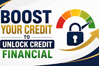 improve business credit score for business funding