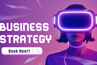 be your business virtual assistnace, business mentorship and coach