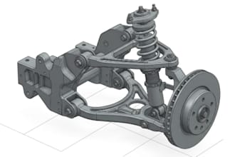 create 2d drawings and 3d cad models using catia, creo or siemens nx