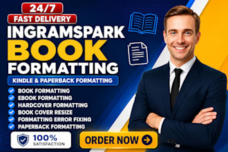 do ingramspark book formatting adjust ingramspark cover ingramspark publishing