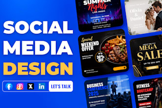 do facebook ads creative, ads design instagram carousel social media post design
