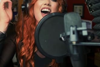 be your female rapper, vocalist, feature artist and lyric writer