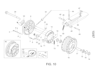 make high quality patent drawings as per uspto