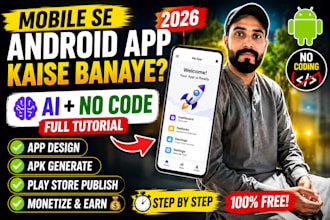 design professional youtube thumbnails and social media posters