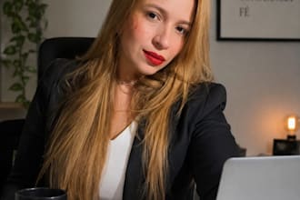 revisar e edita seus texto