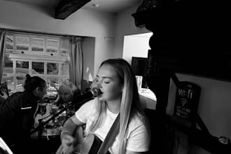 create catch female vocals, hook, and toplines for your music