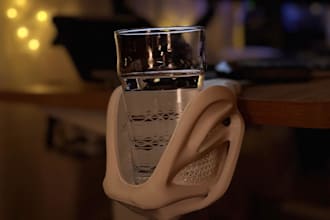 design and print your 3d parts and ship them to you