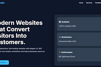 develop and integrate your web or mobile app