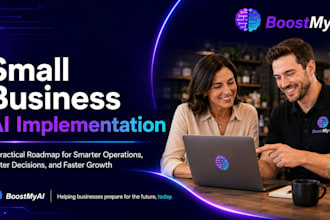 design a professional business powerpoint presentation