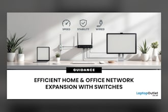 provide professional network administration and technical support