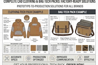 smart fashion wearable iot clothing tech pack prototype, activewear manufacturer