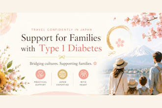 be your personal concierge and virtual assistant in japan