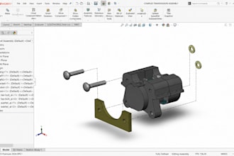 3d cad design industrial product design 3d cad modeling solidwork 3d printing