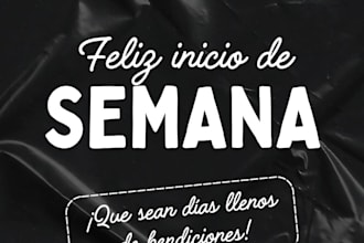 design professional canva templates and social media posts