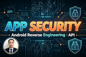 secure your android app with penetration testing