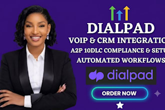 do a2p 10dlc registration and tcr compliance for dialpad SMS