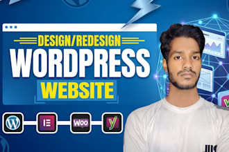 develop a professional clinic website, dental website and healthcare website