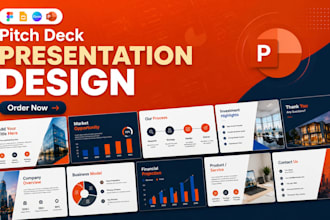 redesign powerpoint slide design powerpoint pitch deck redesign powerpoint slide