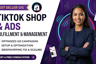 setup tiktok shop, fix tik tok dropshipping, tiktok shop manager tiktok shop ads