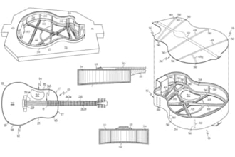 draw accurate utility and design patent drawings for uspto