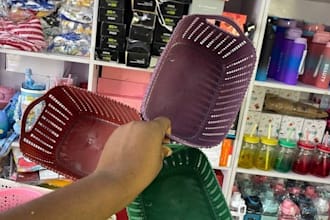 make an amazing basket