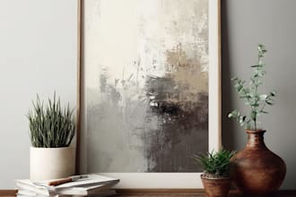 design high quality printable digital wall art for etsy