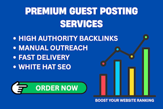 do health and fashion guest posts with backlinks