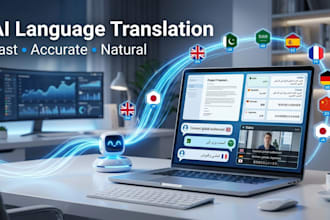 language translation to other languages
