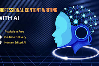 writing for your website or blog