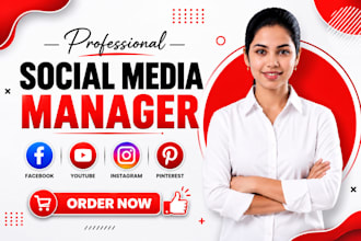 be your professional digital marketer