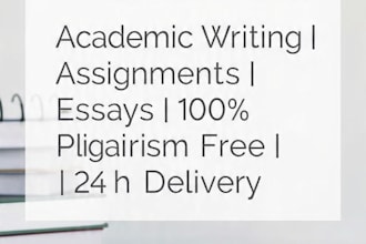 write your assignment easy