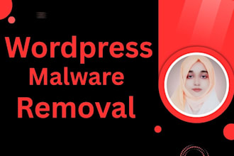 remove wordpress malware and fix hacked websites