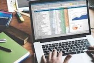 do professional data entry and typing work in hindi and english